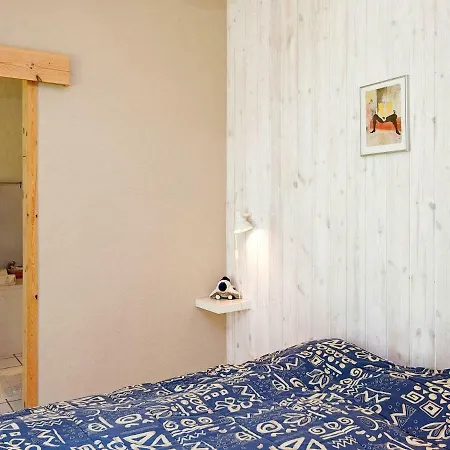 Vakantiehuis Holiday Xxiv Ebeltoft