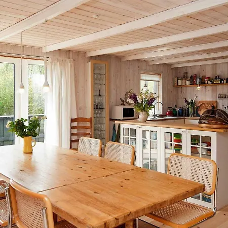 Vakantiehuis Holiday Xxiv Ebeltoft
