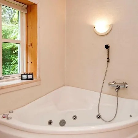 Vakantiehuis Holiday Xxiv